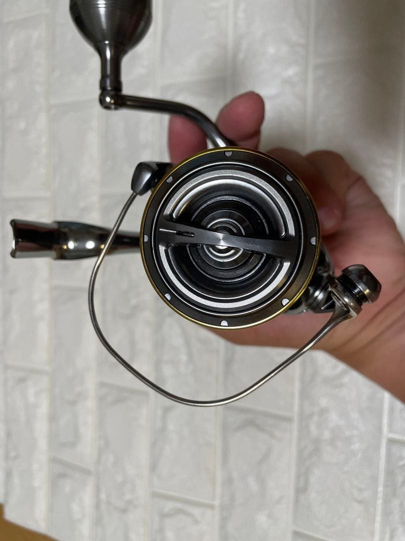 k-chi様18ステラC5000XG