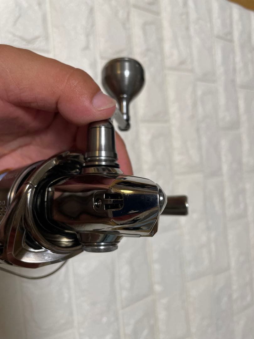 k-chi様18ステラC5000XG