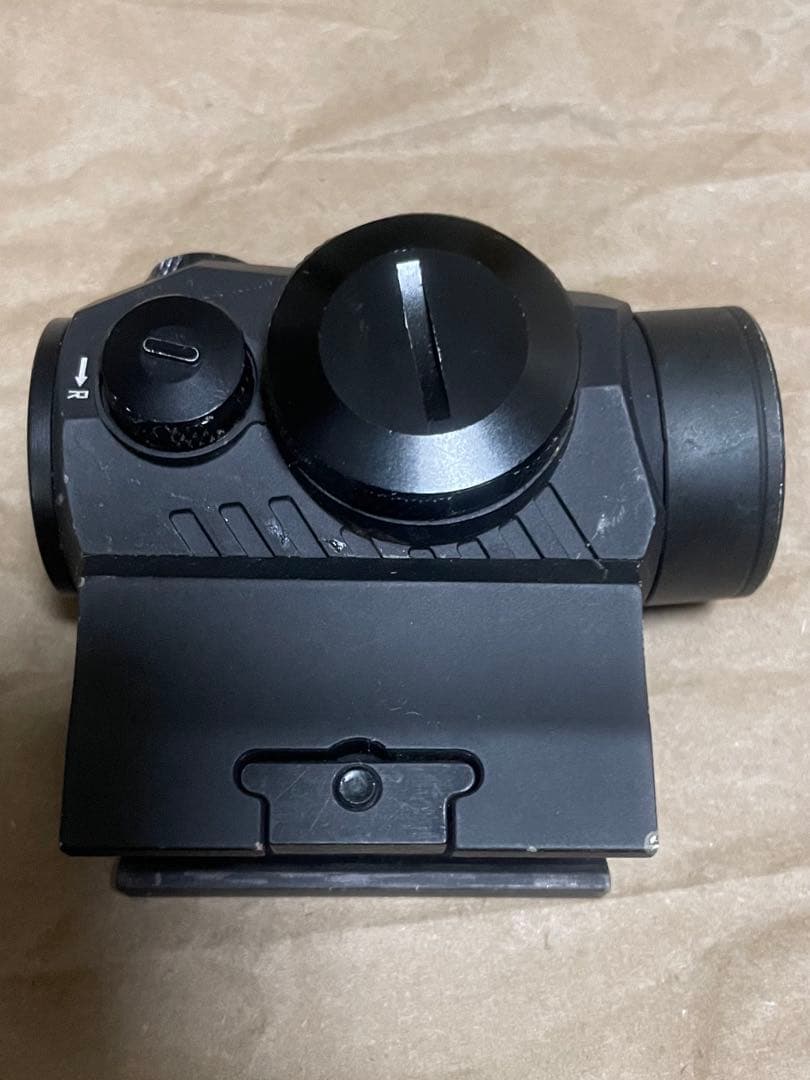SIG SAUER ROMEO5 ドットサイト　実物