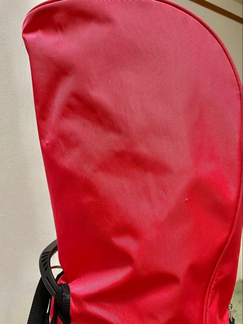 JACK BUNNY スタンドゴルフバッグ