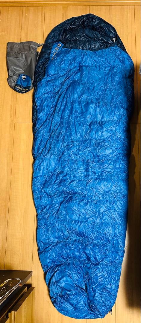 ISUKA　エアドライト 290 ショート