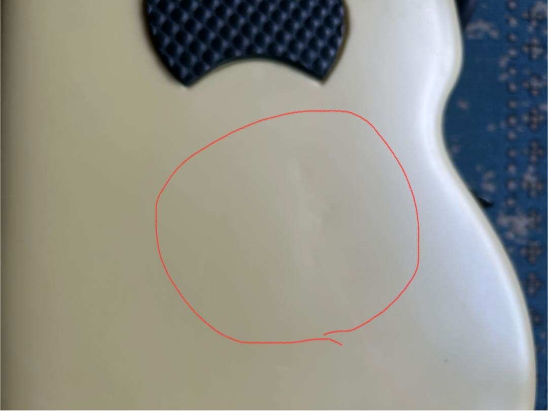 値下げしました！BAMバイオリンケース 4/4ハードケース