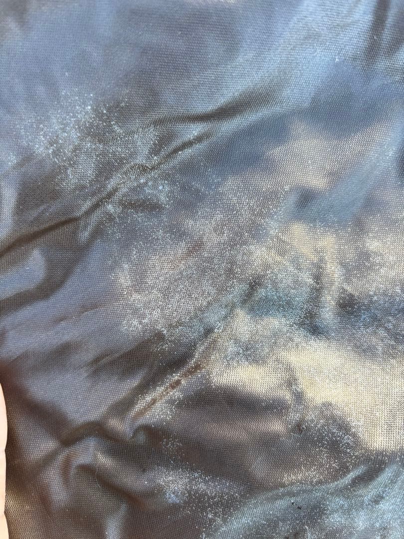  peak アメニティドームM キャンプテント