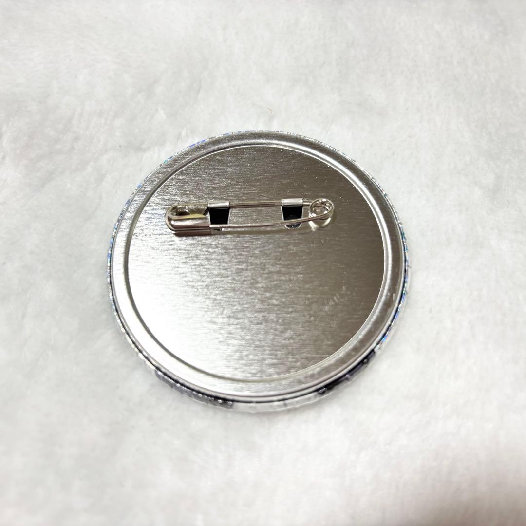 ハイキュー　コンサート　缶バッジ　アクリルキーホルダー　岩泉　セット