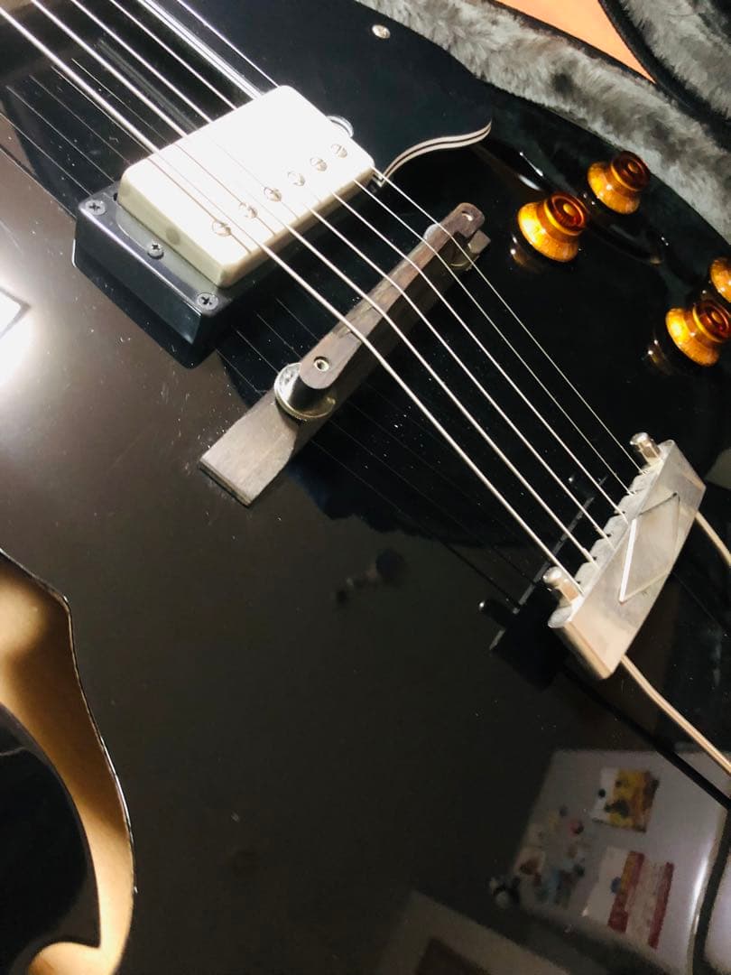 ギター Seventy Seven Guitars HAWK-STD/DEEP-JT