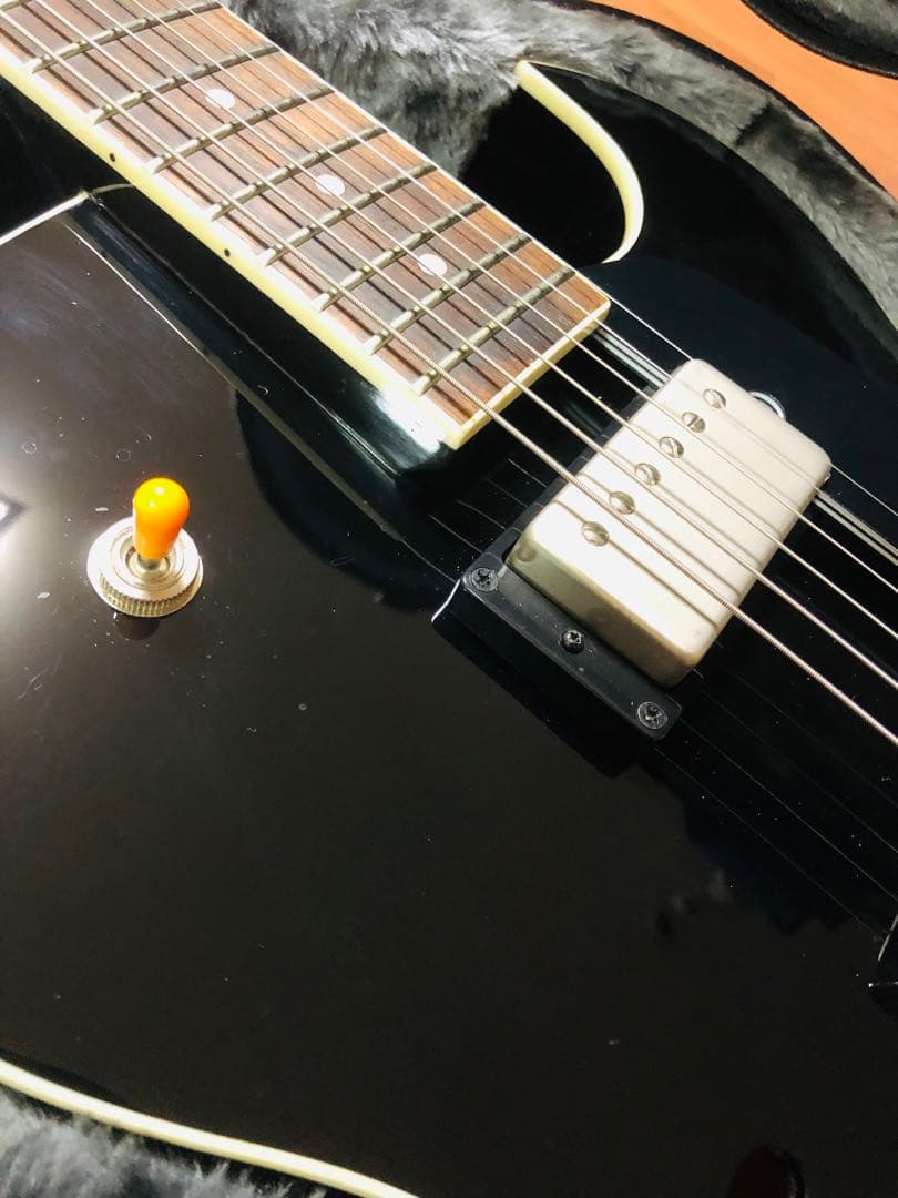 ギター Seventy Seven Guitars HAWK-STD/DEEP-JT