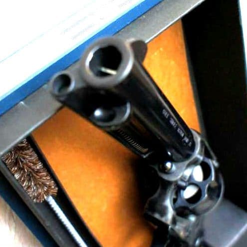 トイガン RAMPANT Colt Single Action .45 2nd Gene.