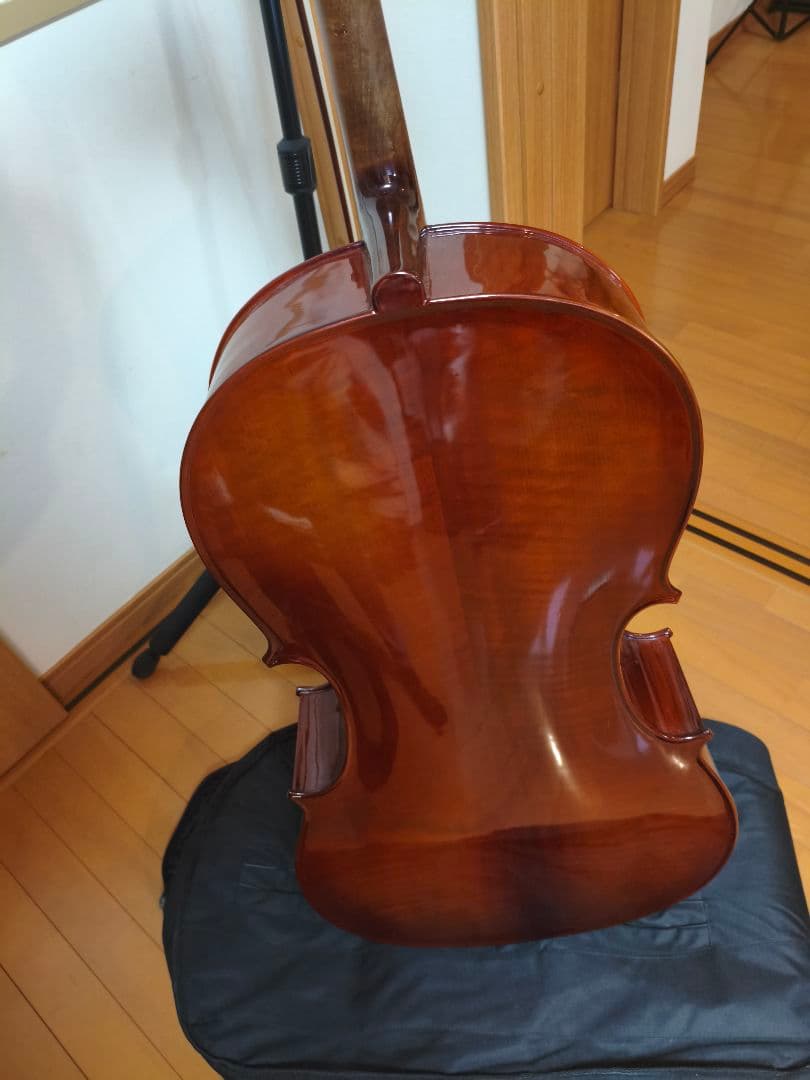 A*K様 【AK様用】チェロ ケース付き