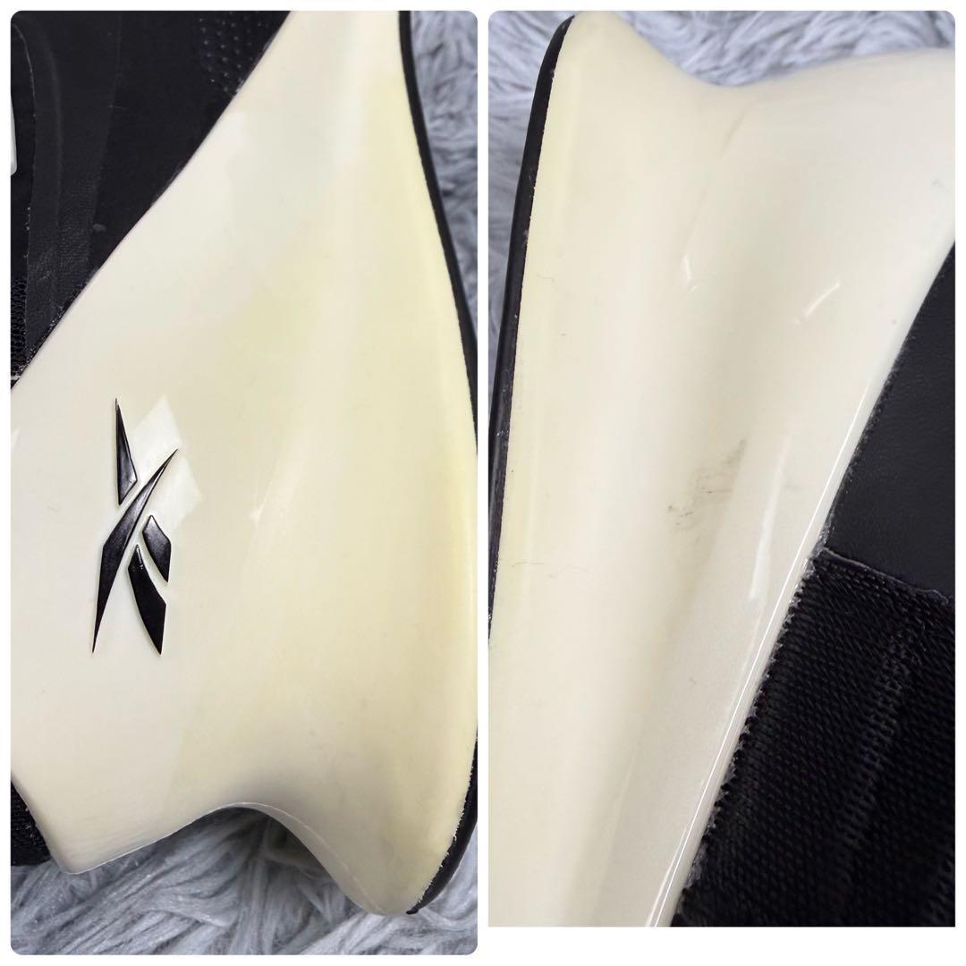 Reebok レガシー リフター II ブラック パワーリフティング 26.5