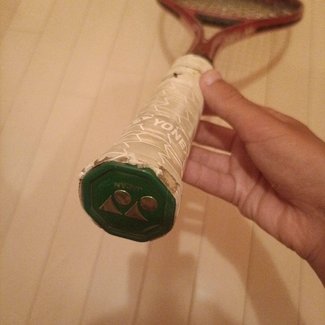 YONEX ボルトレイジ7S