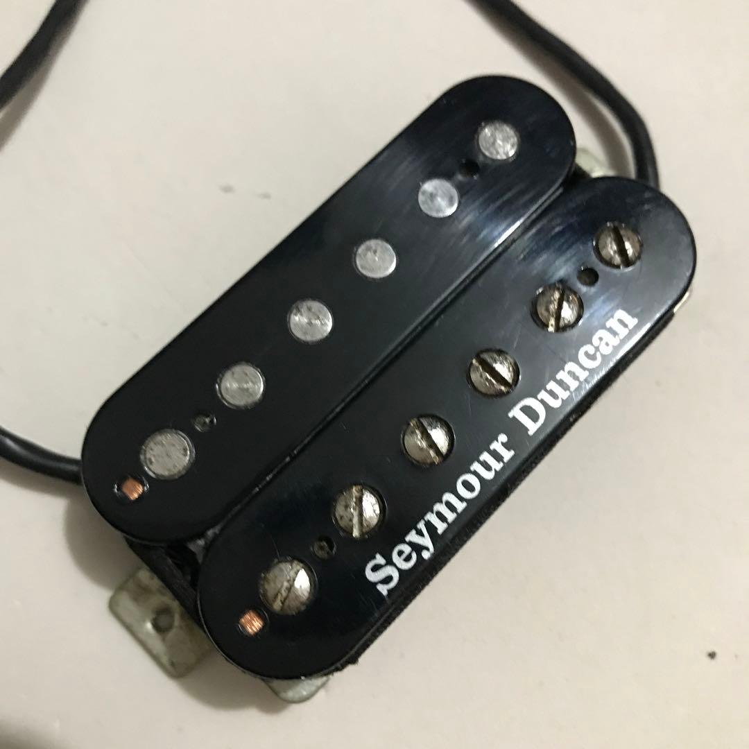 セイモア ダンカン SH4 JB