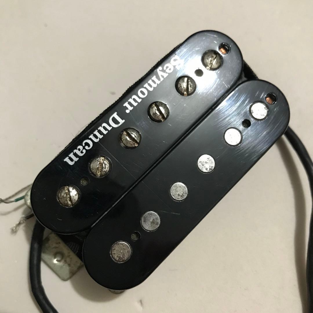 セイモア ダンカン SH4 JB