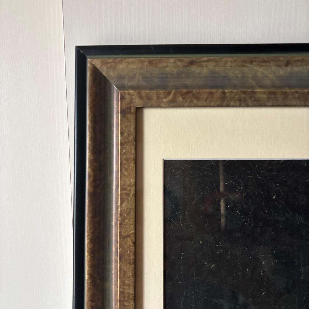 特大！マリーアントワネット　肖像画