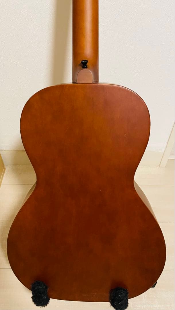 特典追加！Art & Lutherie gibsonストラップ付