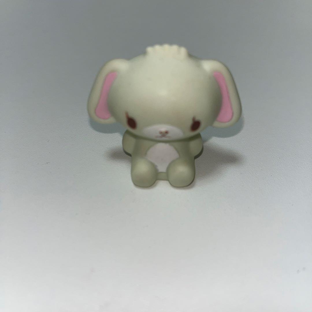 激レア‼️ サンリオ　シュガーバニーズ　ソフビ