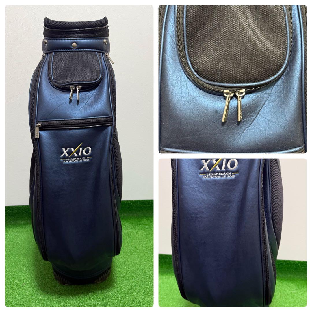 ゼクシオ ダイワ 初心者 メンズ ゴルフクラブセット フルセット 一式 セット