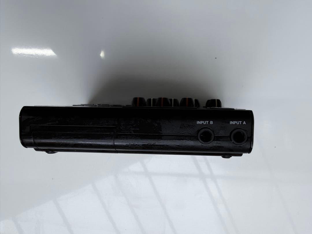 TASCAM（タスカム）のデジタルポケットスタジオ「DP-006」