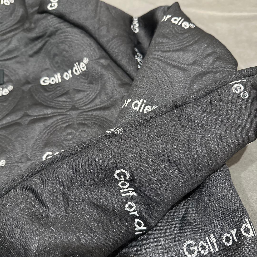 kennyMARK & LONAフード付きスウェット パーカー　トレーナー