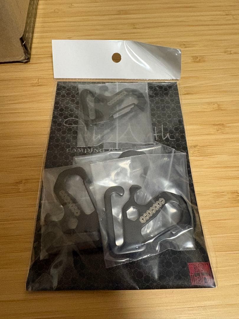 新品未使用❗️TheArth 幕男（きいろ）4th.ver 3点セット