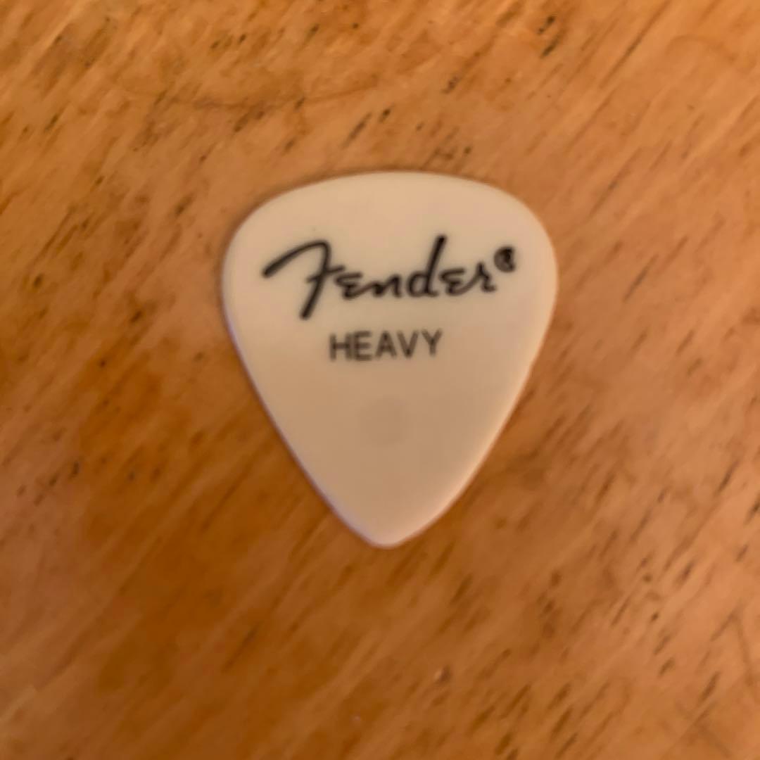 青 エレキギター ギターケース付き