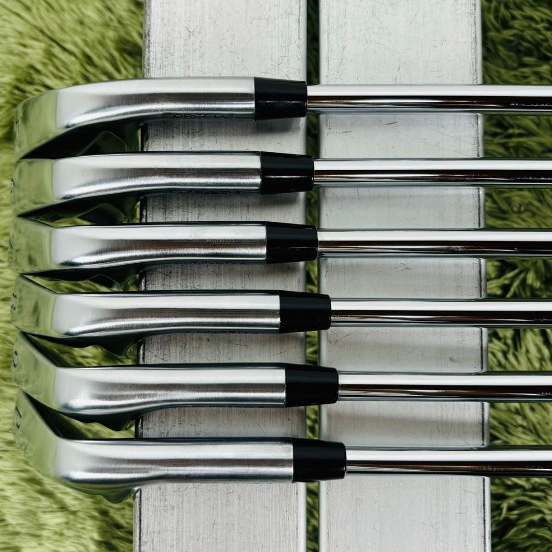 タイトリスト T150 2023 アイアン6本セット メンズゴルフ 初心者 入門