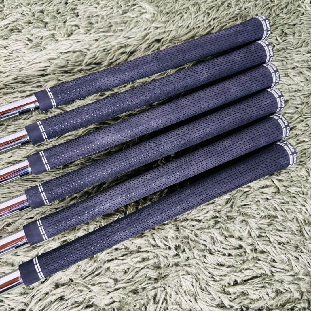 タイトリスト T150 2023 アイアン6本セット メンズゴルフ 初心者 入門