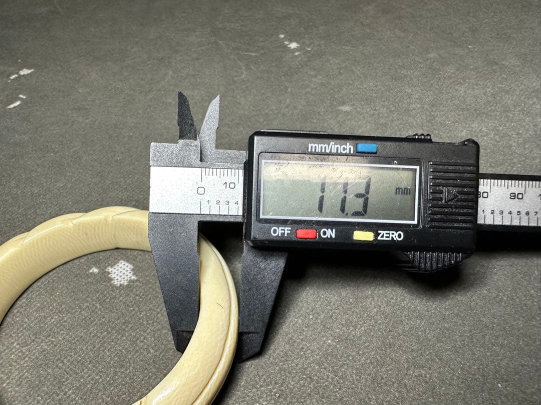 極上　バングル　天然素材 　和装小物　骨董　美術品　アンティーク