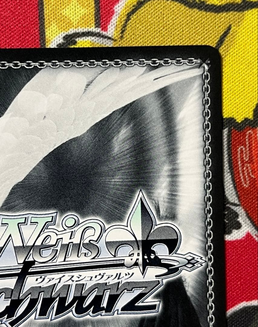 SP サイン 身も心も捧げて 狂三 デート・ア・ライブVol3 ヴァイス