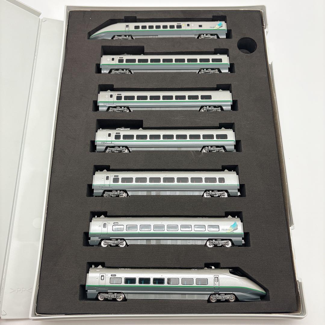 ✨美品✨ TOMIX 92795 JR 400系 山形新幹線 つばさ 新塗装