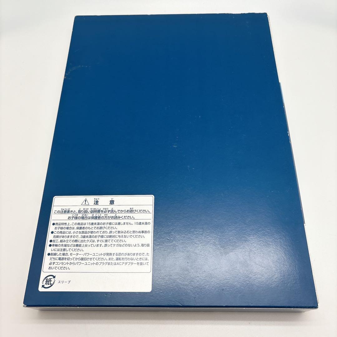 ✨美品✨ TOMIX 92795 JR 400系 山形新幹線 つばさ 新塗装