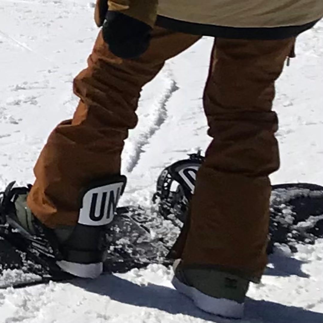 GORE-TEX パンツ　S　レディース　ボルコム