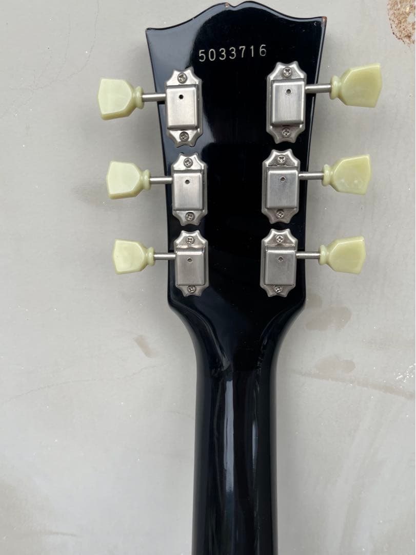 Tokai SG ジャンク