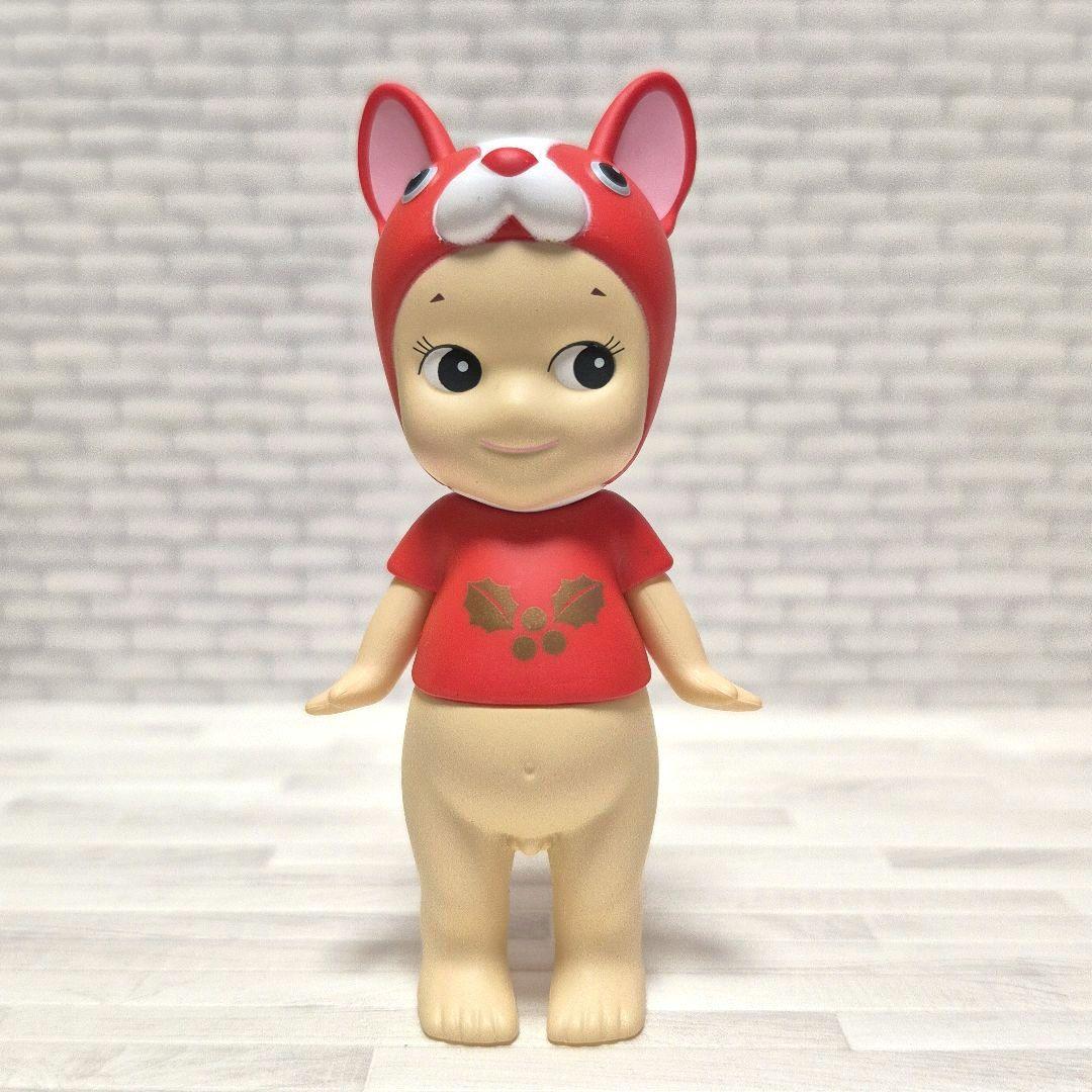 ソニーエンジェル『アドベントカレンダー』11体セット