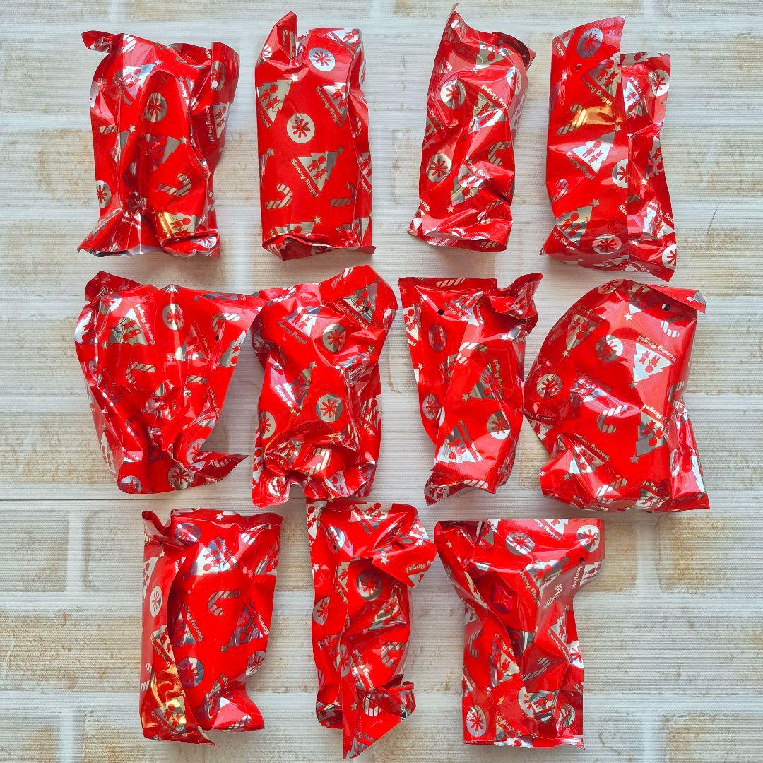 ソニーエンジェル『アドベントカレンダー』11体セット