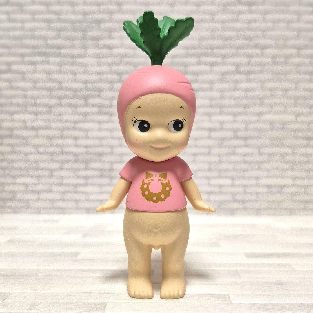 ソニーエンジェル『アドベントカレンダー』11体セット