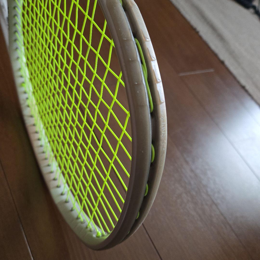 YONEX　VCORE98　G3