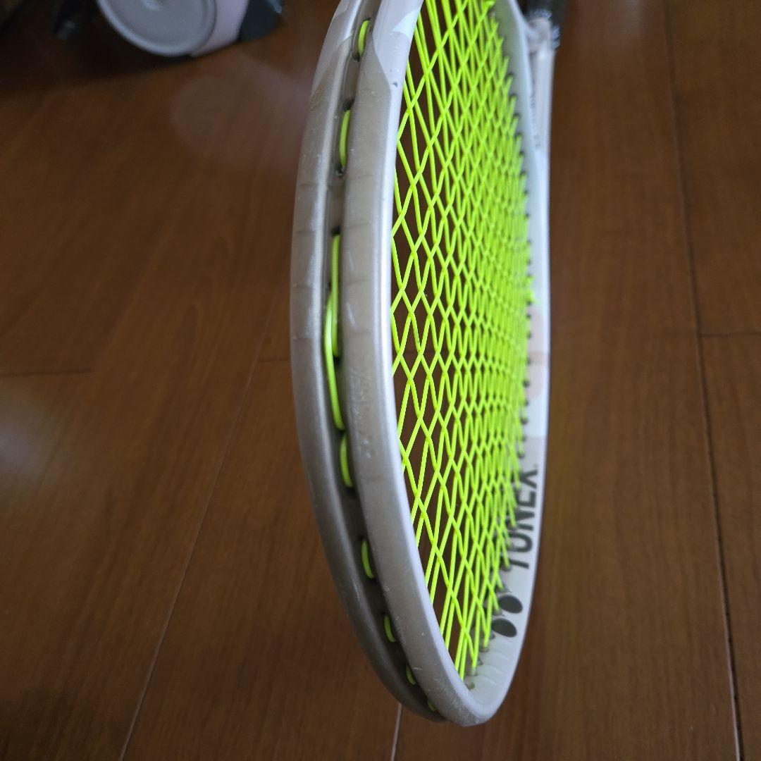 YONEX　VCORE98　G3