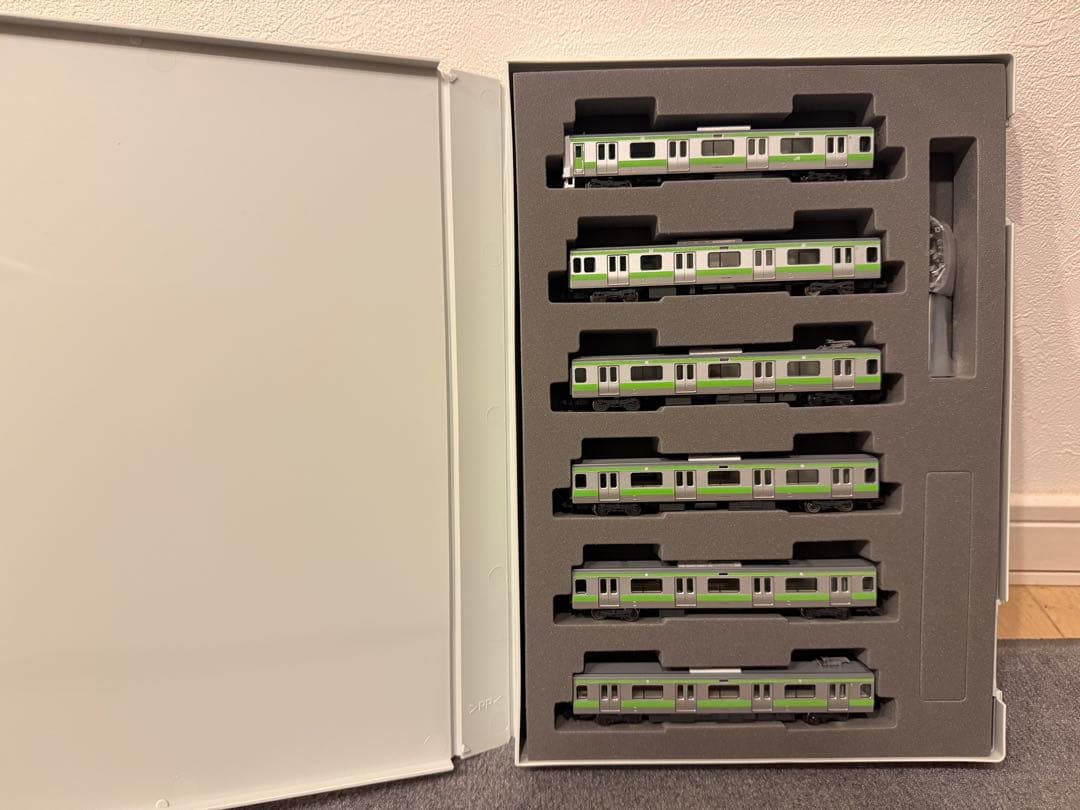 E231系500番台 山手線11両 TOMIX 98976 限定品 Nゲージ