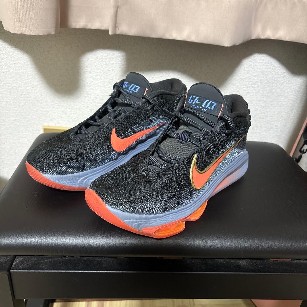 Nike GTハッスル3 26.5cm