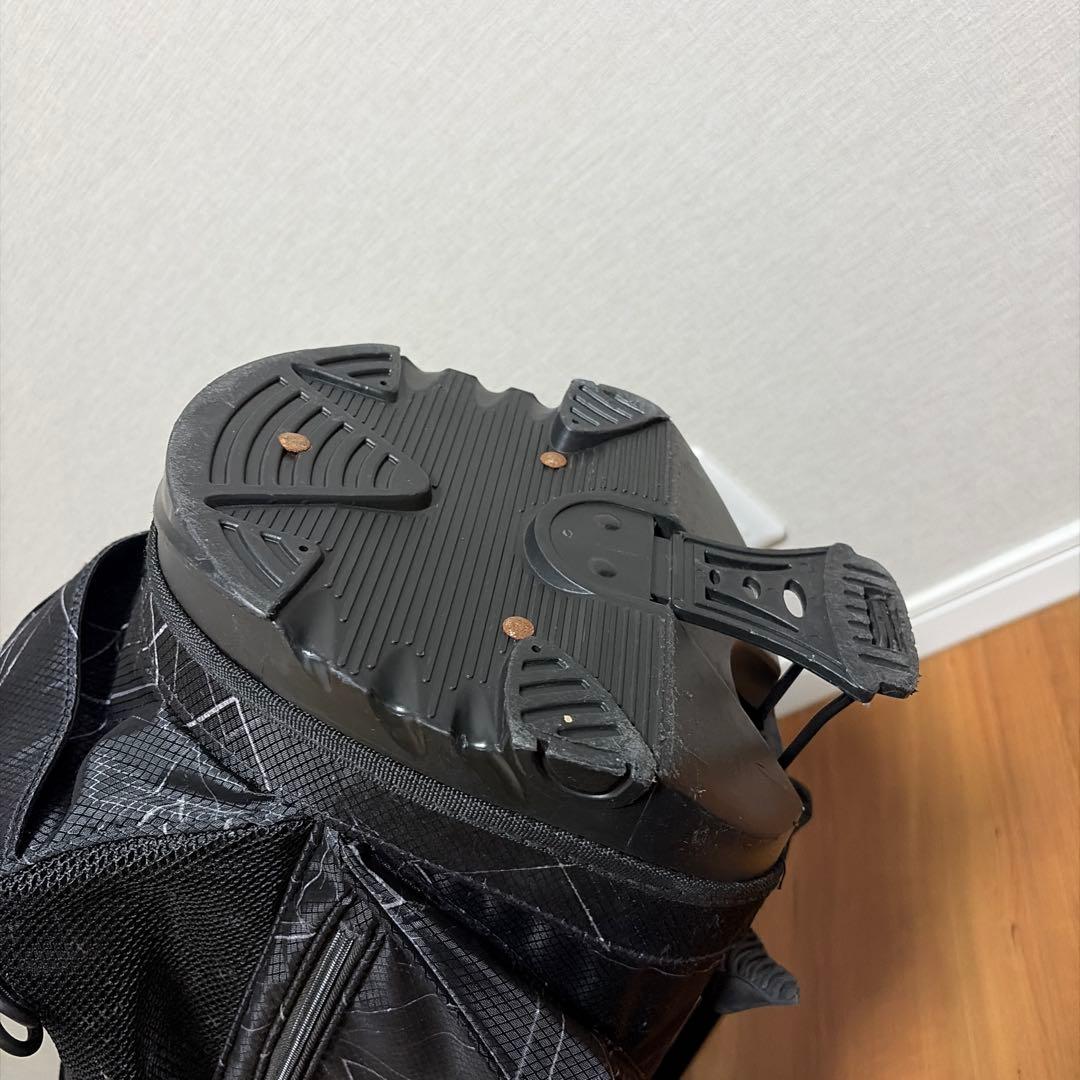 オークリー　キャディバッグ　スタンド　アスリートタイプ　9型