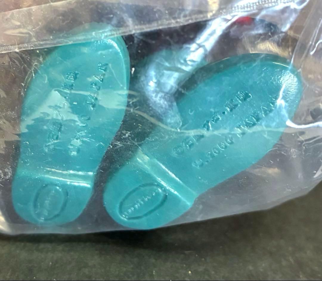 絶版【未開封】■ 面取れ 仮面ライダー旧1号 限定桜島ver’/ unifive