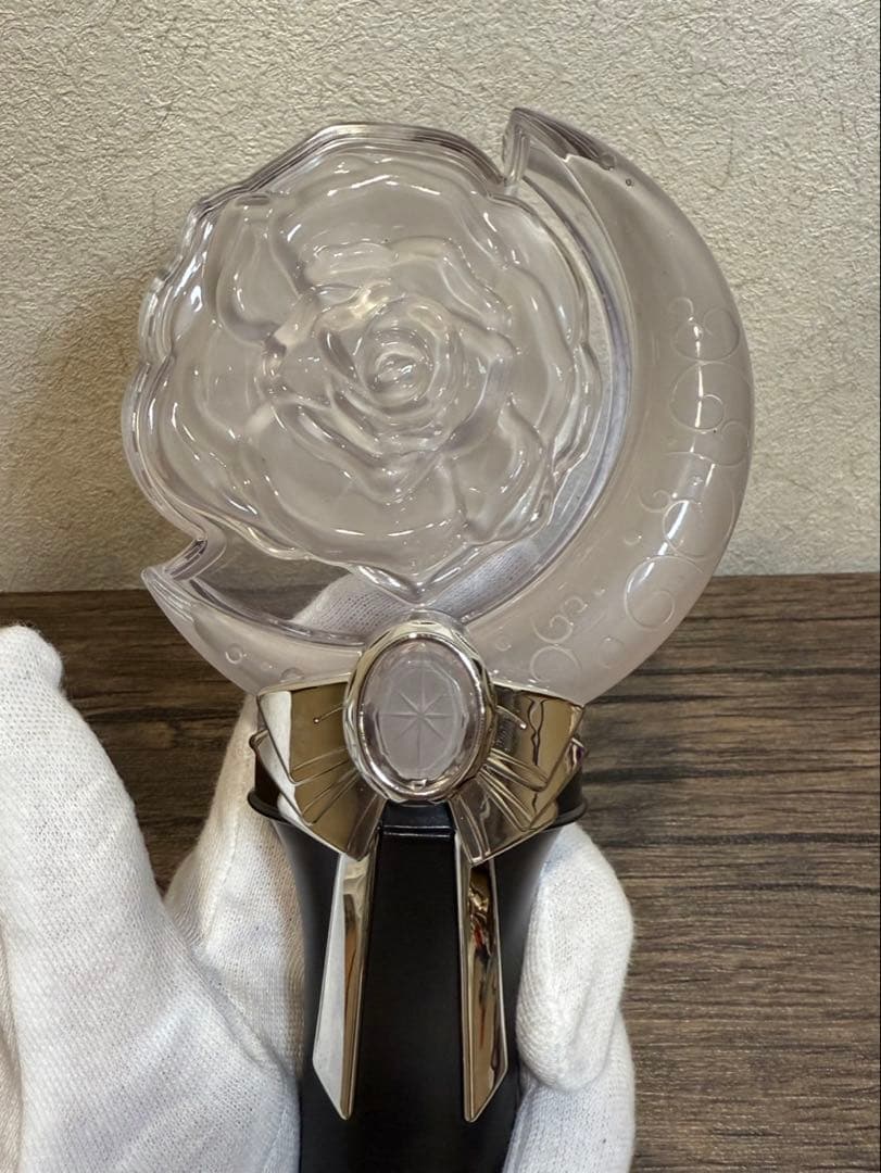 【送料込み】Ado ライブグッズ　3点まとめ　花　ペンライト　折り畳み傘