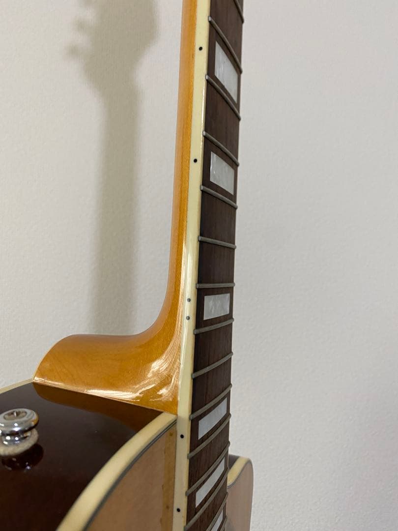 Fender エレキ アコースティックギター ナチュラル