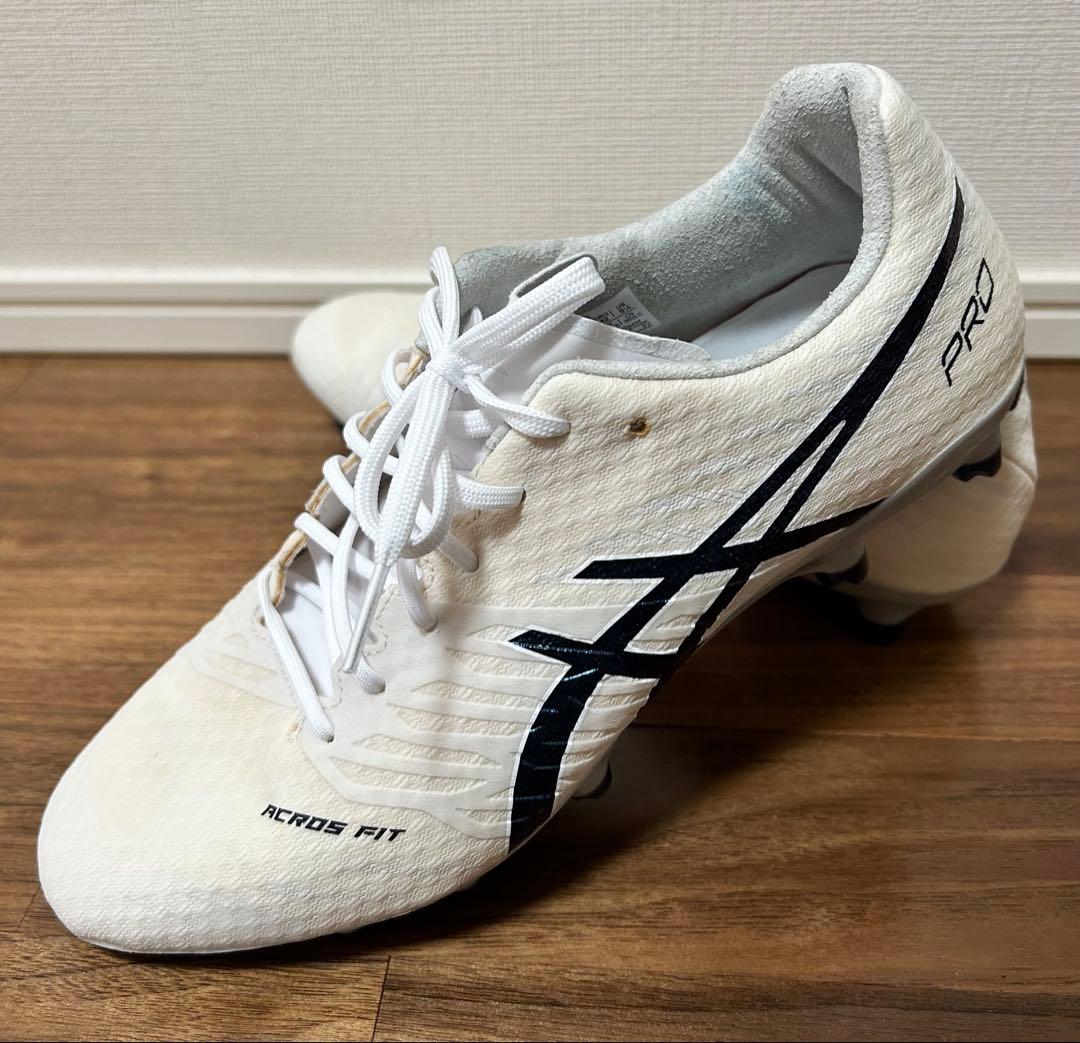 極美品‼️アシックス DS LIGHT ACROS PRO2