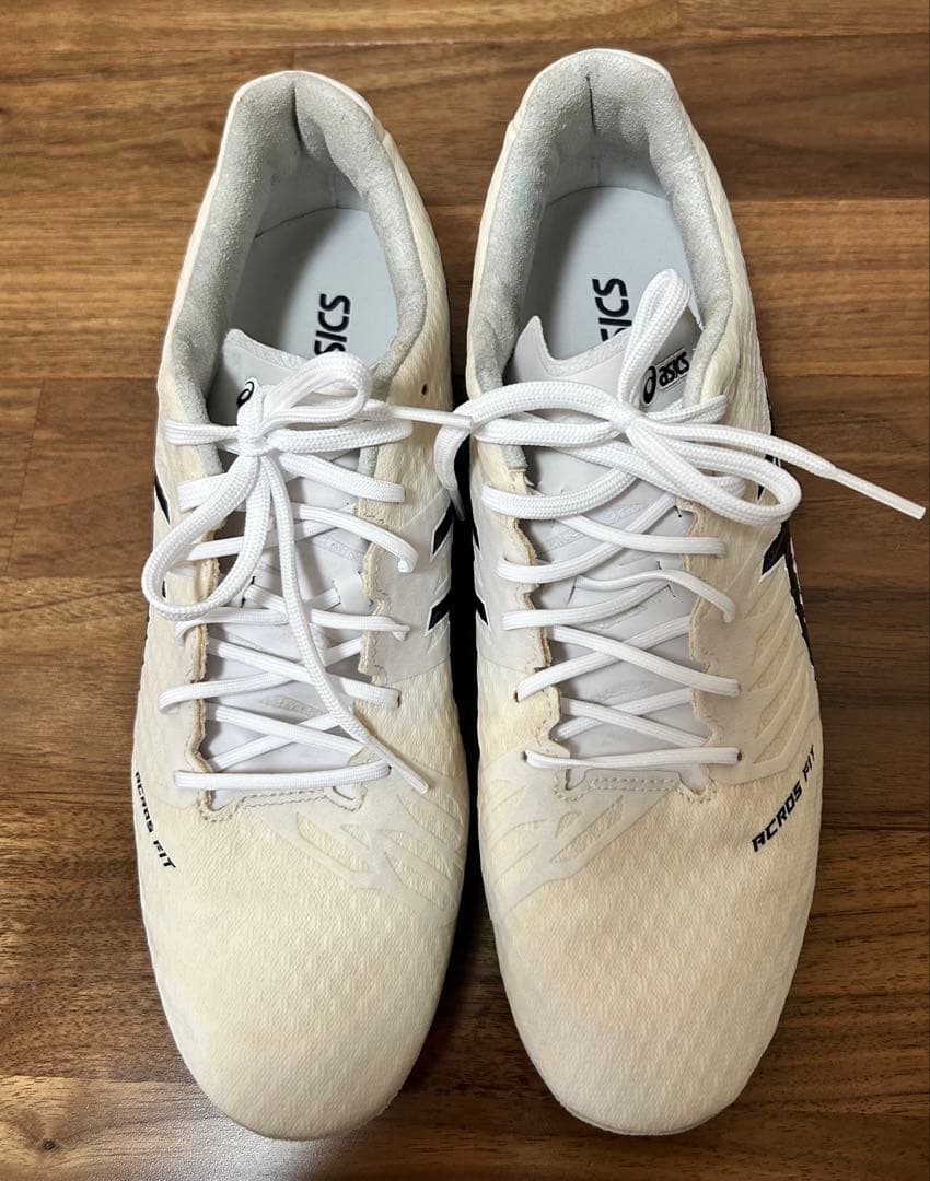 極美品‼️アシックス DS LIGHT ACROS PRO2