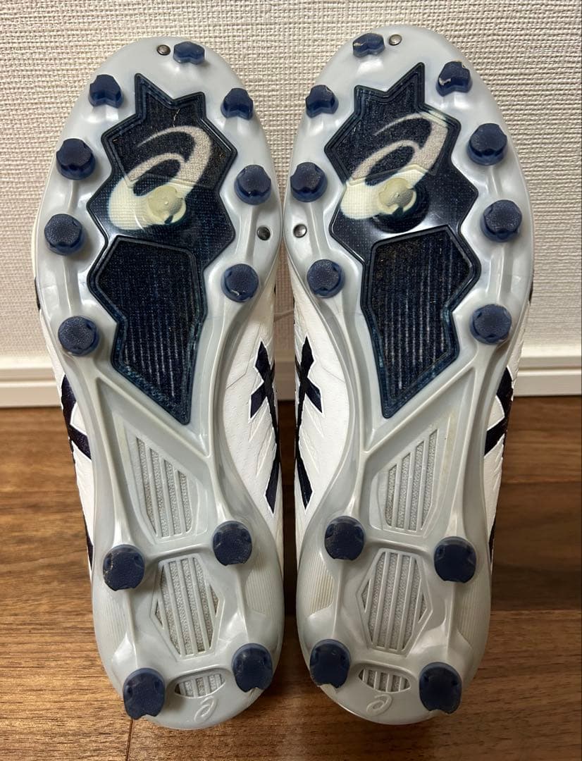 極美品‼️アシックス DS LIGHT ACROS PRO2