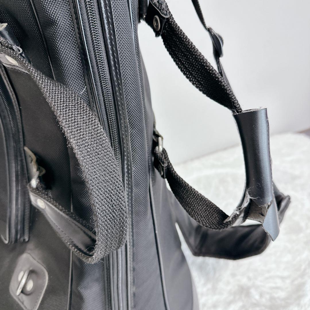 ユーフォニアム用 ソフトケース リュック可 軽量