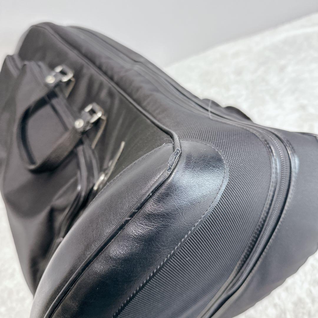 ユーフォニアム用 ソフトケース リュック可 軽量