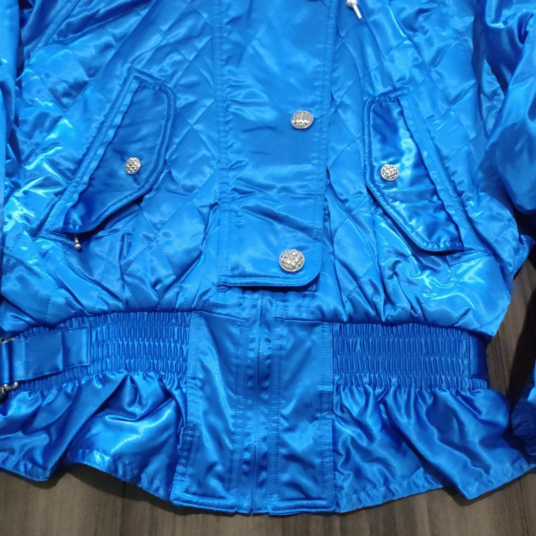 Courreges クレージュ スキーウェア ビンテージ 上下セット