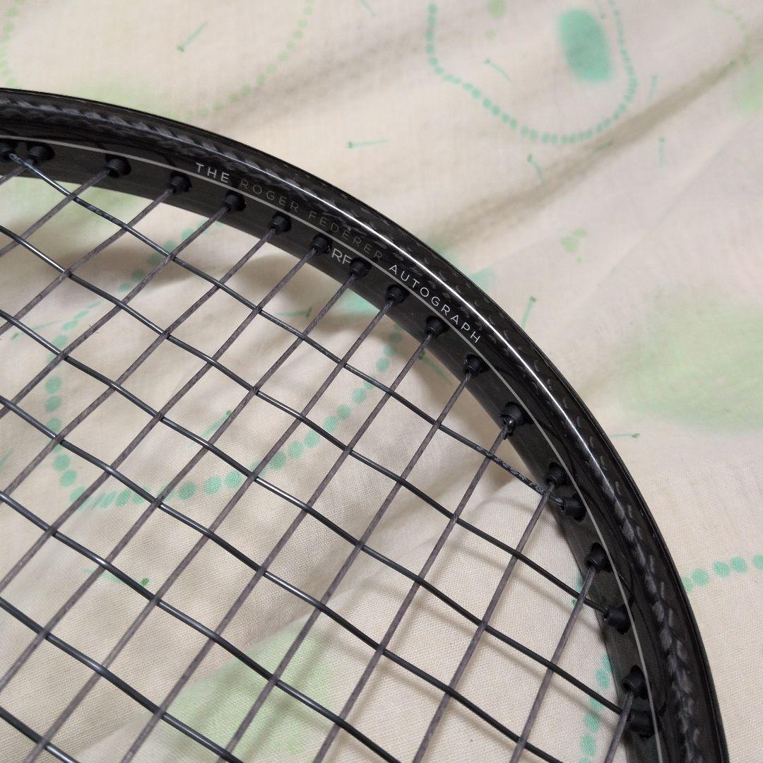 美品　Wilson Pro Staff RF97 v13